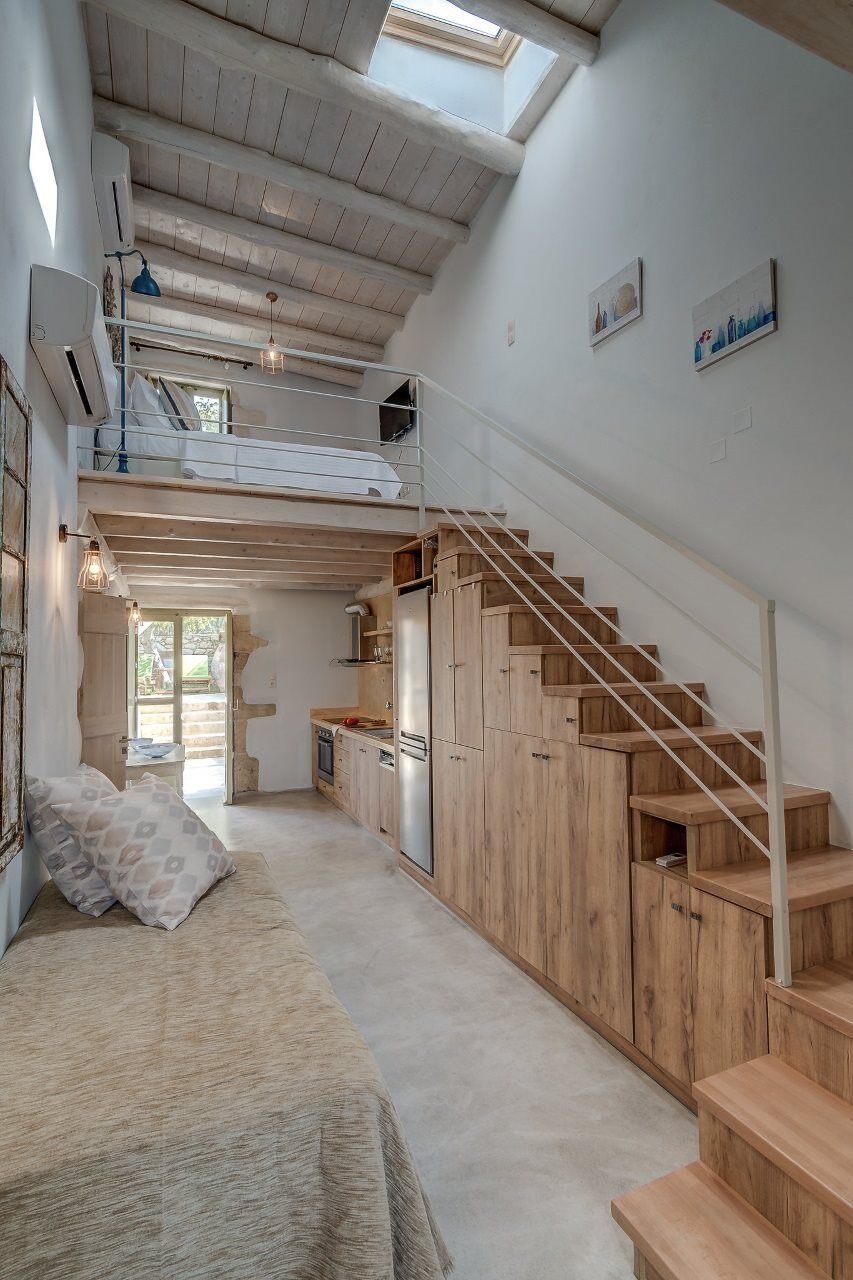 Traditional Stonebuilt Villa Leonanto, Only 5 Km From A Sandy Beach Kástellos Exterior photo