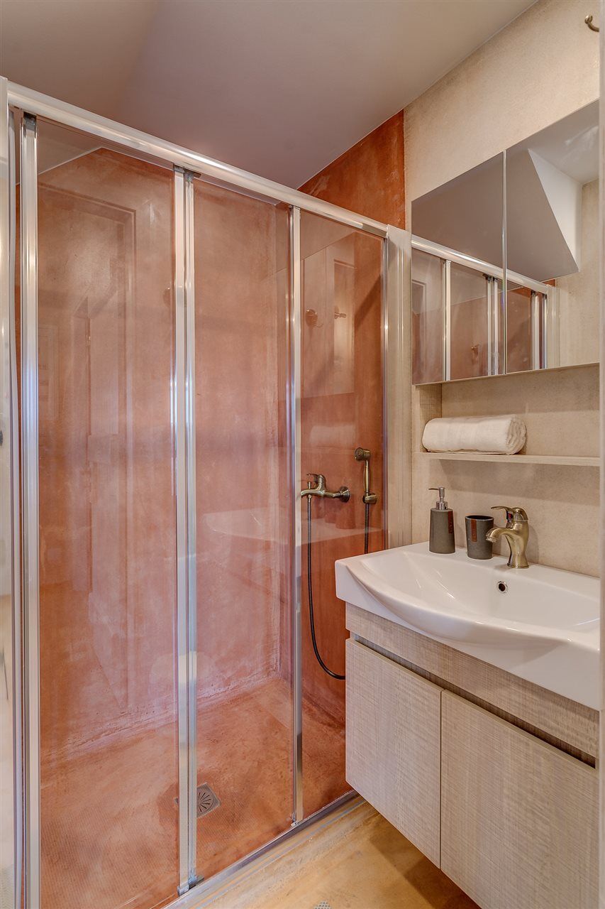 Traditional Stonebuilt Villa Leonanto, Only 5 Km From A Sandy Beach Kástellos Exterior photo